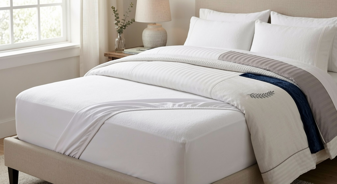 Mattress Protectors