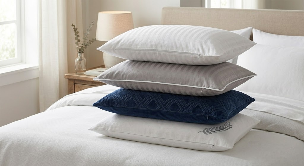 Pillow Covers