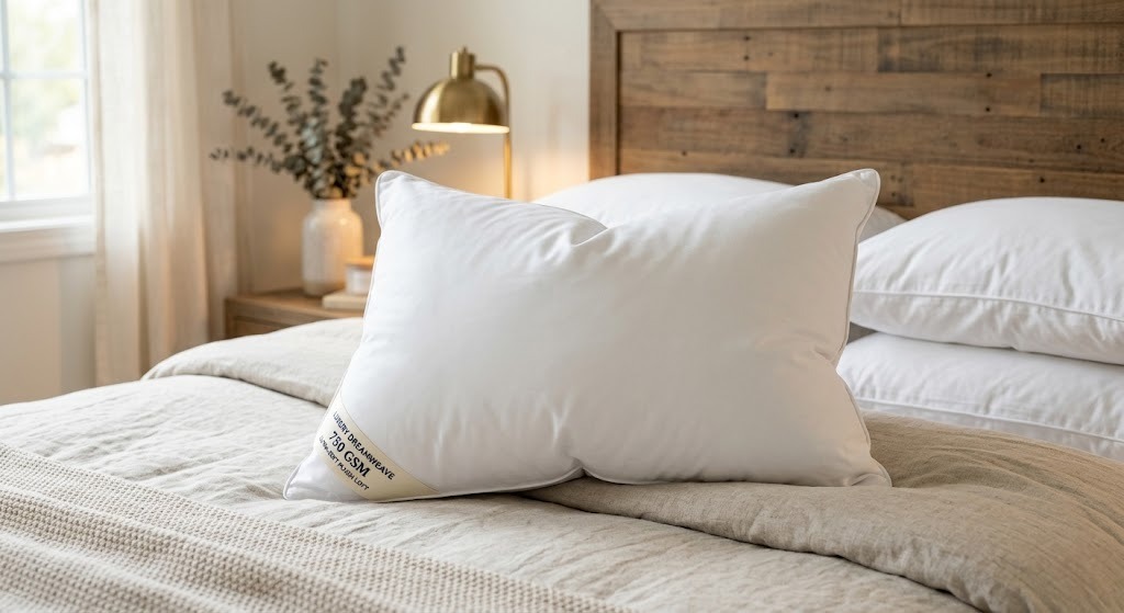 Pillows